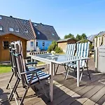Vakantiehuis Delphin Pruchten