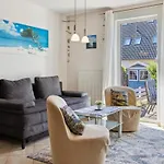 Vakantiehuis Delphin Pruchten