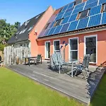 Vakantiehuis Delphin Pruchten