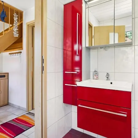 Semesterbostad Delphin *