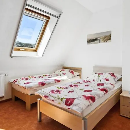 Semesterbostad Delphin *